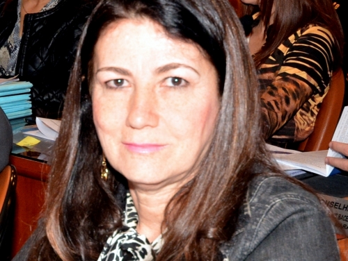 Mensagem da Conselheira Federal aos Farmacêuticos Sergipanos